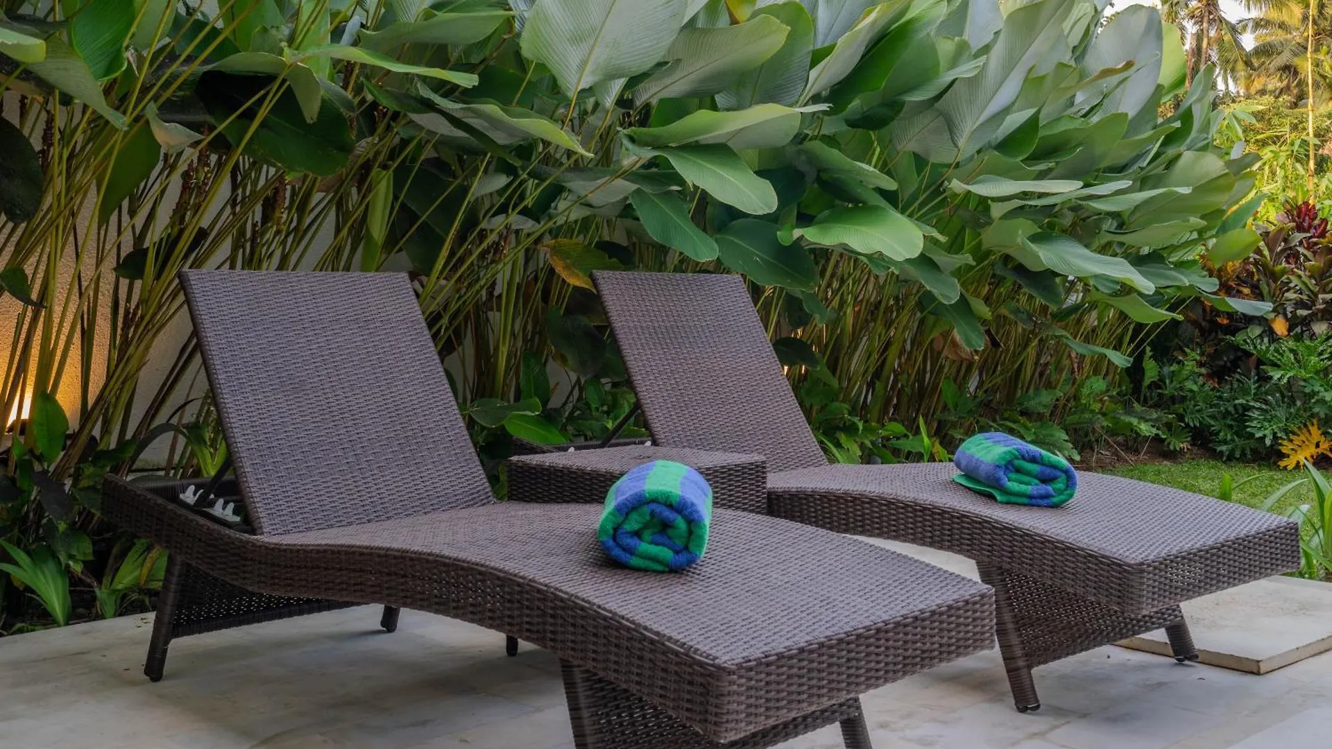 Arca Jungle View Luxury Villa Ubud 0*,  Indonesia